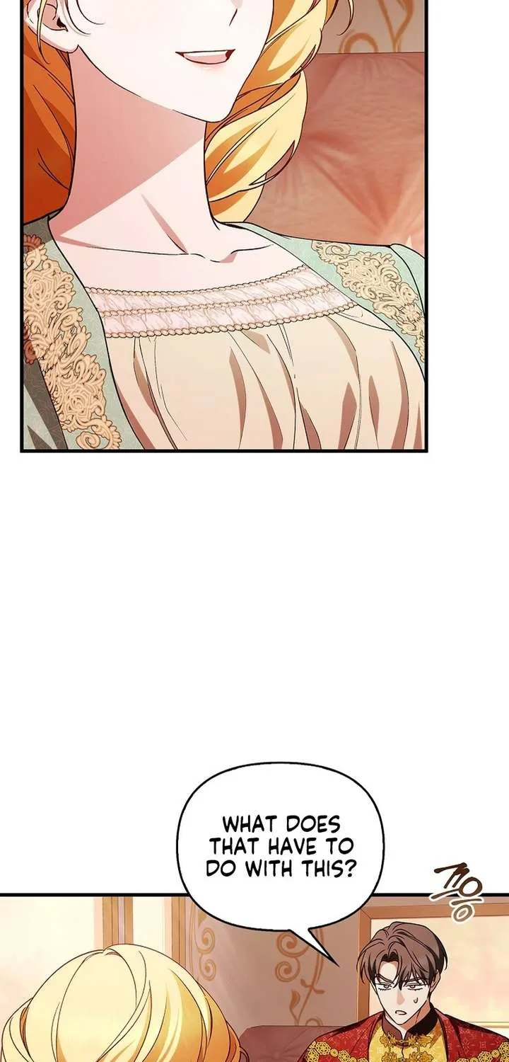 The Runaway Countess Has Returned Chapter 52.1 page 5 - 
