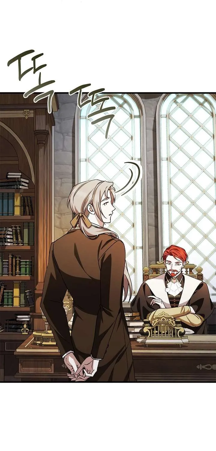 The Runaway Countess Has Returned Chapter 52.1 page 41 - 