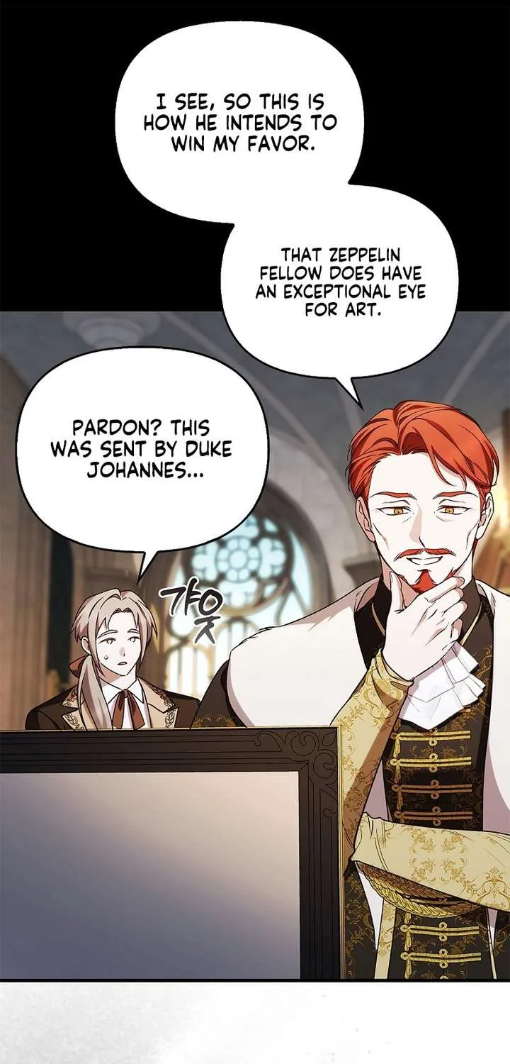 The Runaway Countess Has Returned Chapter 52.1 page 47 - 