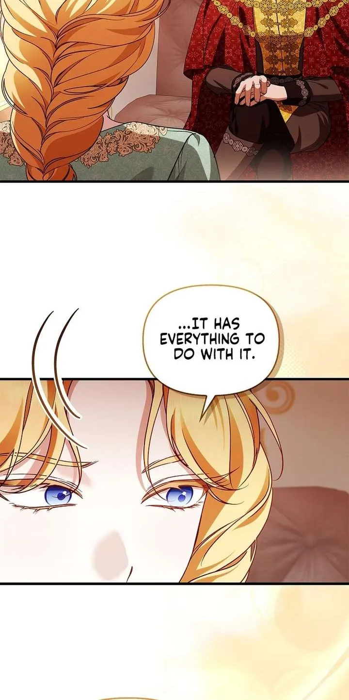 The Runaway Countess Has Returned Chapter 52.1 page 6 - 