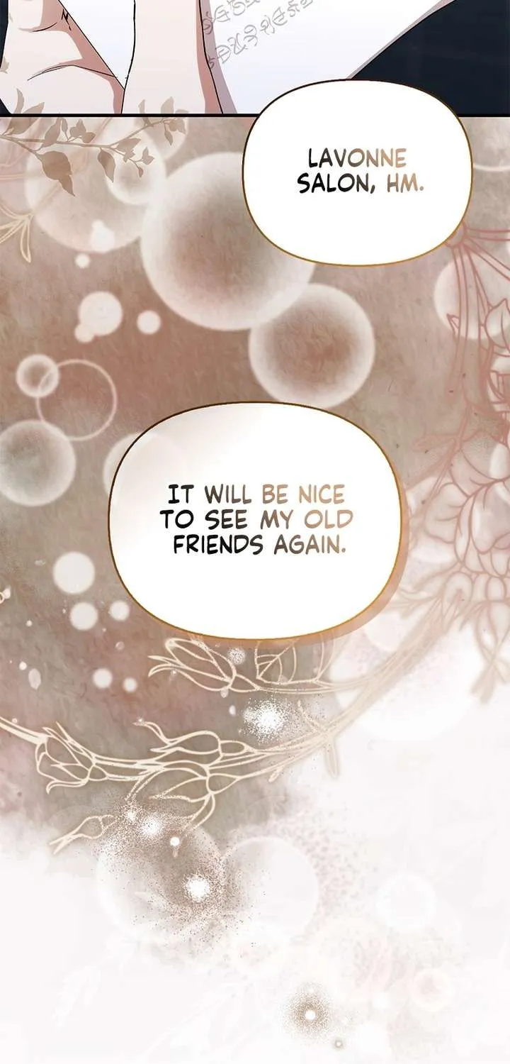 The Runaway Countess Has Returned Chapter 52.1 page 53 - 