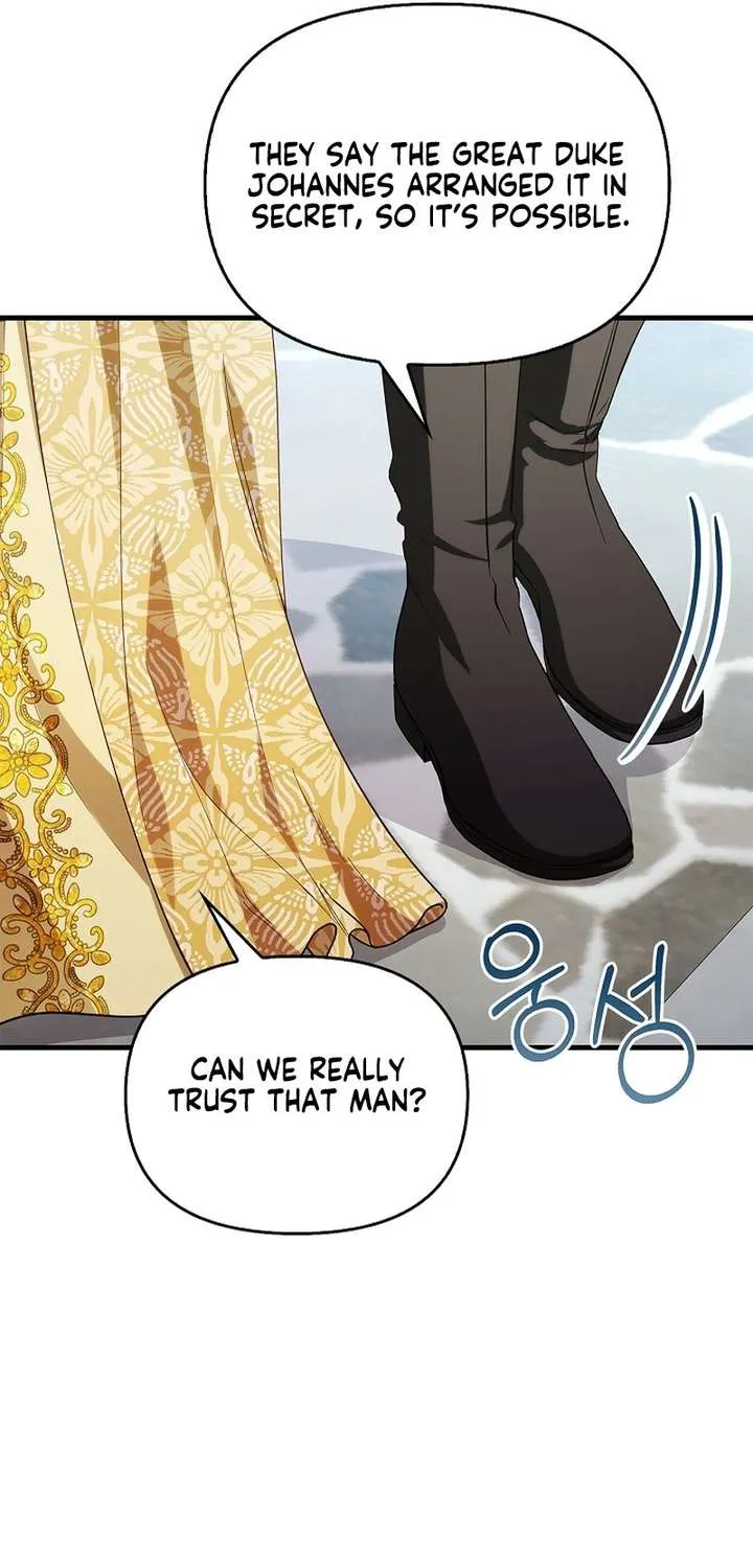 The Runaway Countess Has Returned Chapter 52.1 page 55 - 