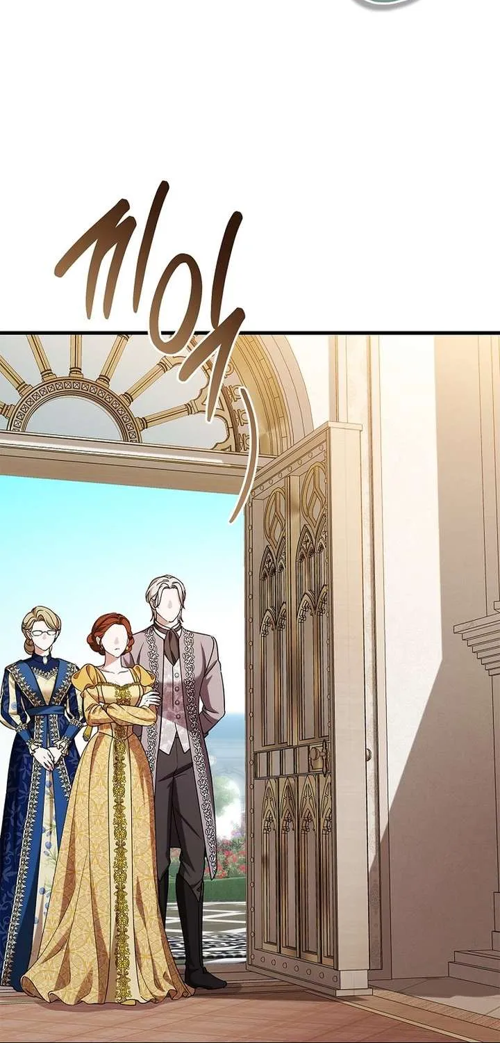 The Runaway Countess Has Returned Chapter 52.1 page 57 - 