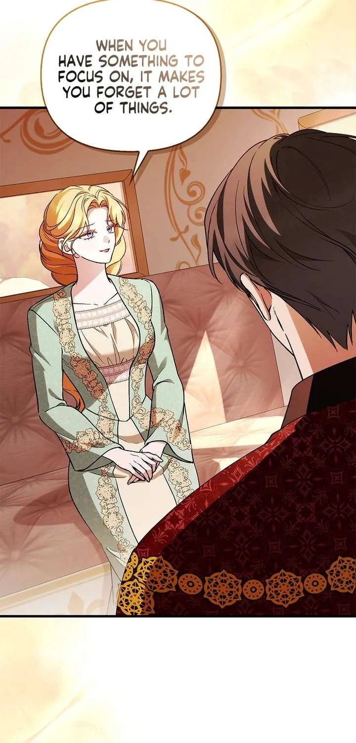 The Runaway Countess Has Returned Chapter 52.1 page 7 - 