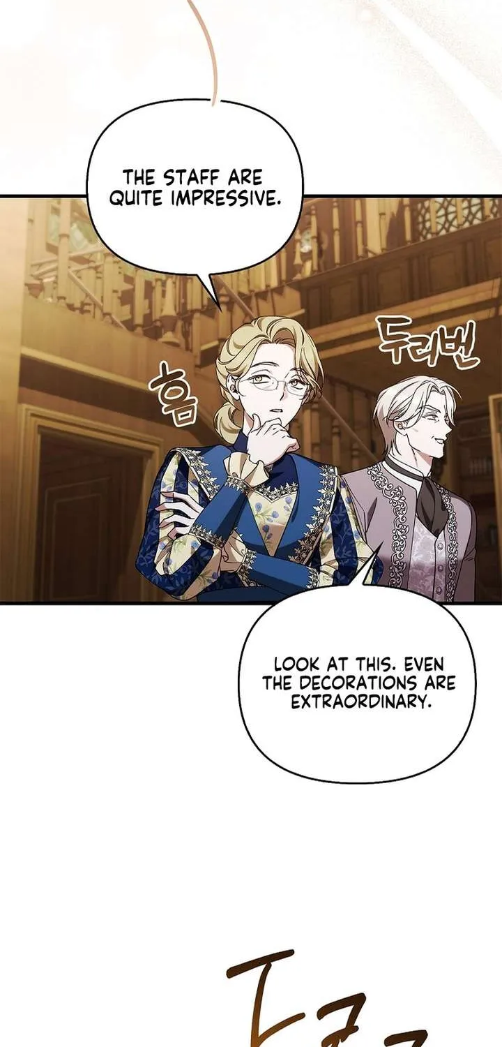 The Runaway Countess Has Returned Chapter 52.1 page 62 - 