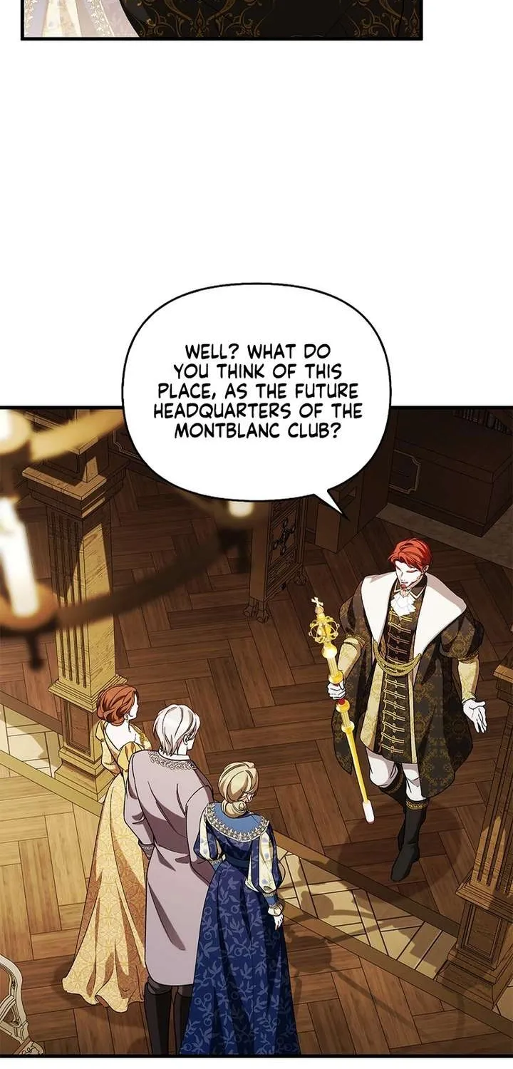 The Runaway Countess Has Returned Chapter 52.1 page 66 - 