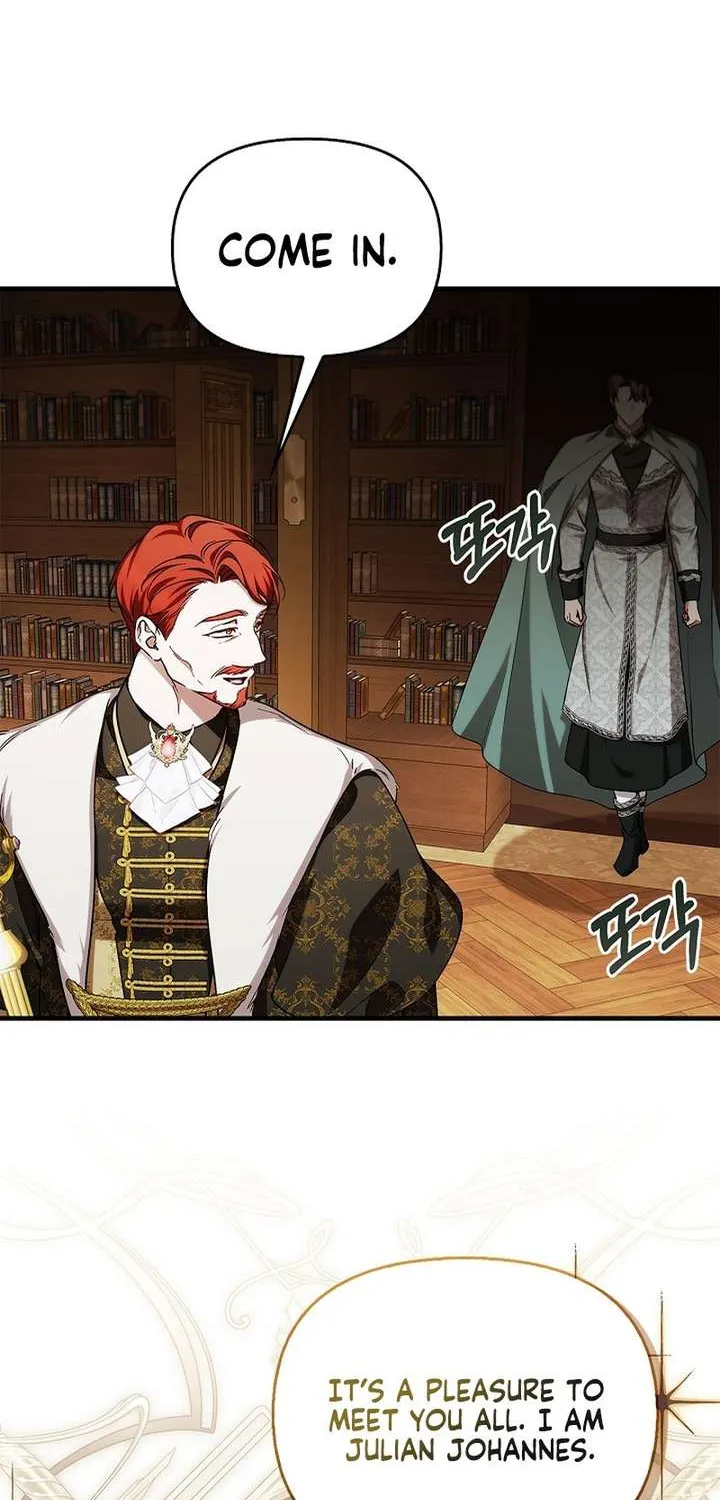 The Runaway Countess Has Returned Chapter 52.1 page 74 - 