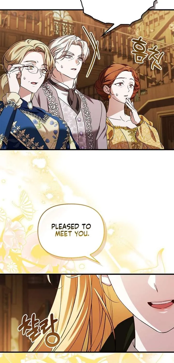 The Runaway Countess Has Returned Chapter 52.1 page 77 - 