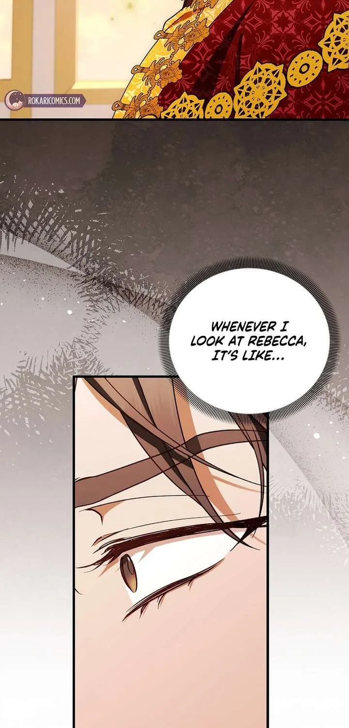 The Runaway Countess Has Returned Chapter 52.1 page 9 - 