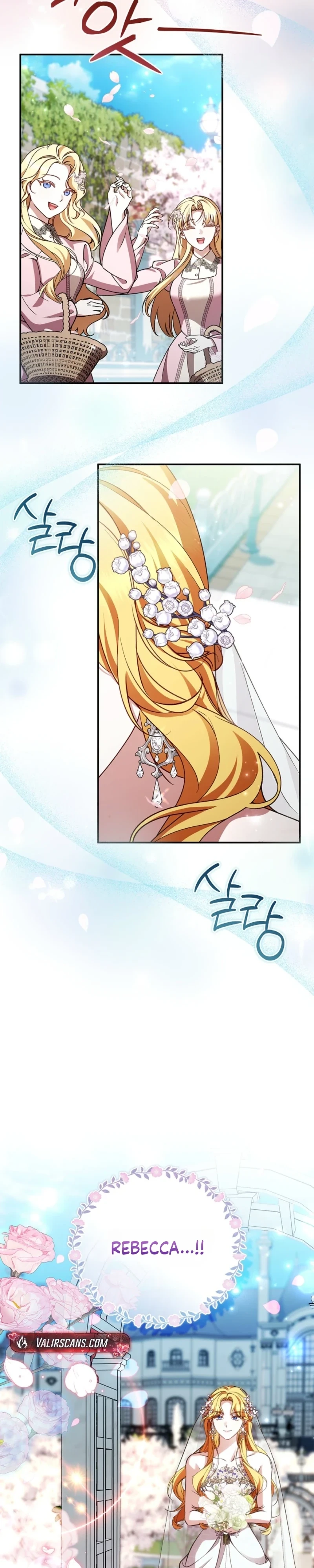 The Runaway Countess Has Returned Chapter 56 page 13 - 