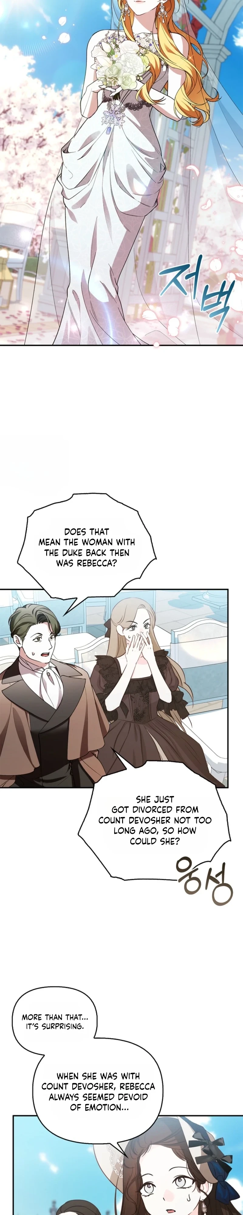 The Runaway Countess Has Returned Chapter 56 page 15 - 