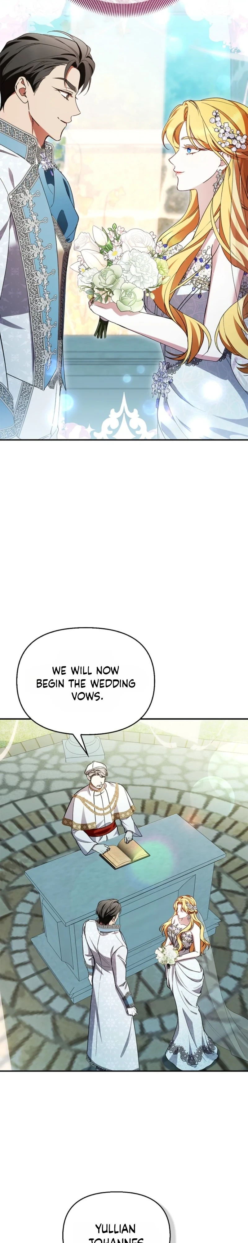 The Runaway Countess Has Returned Chapter 56 page 20 - 