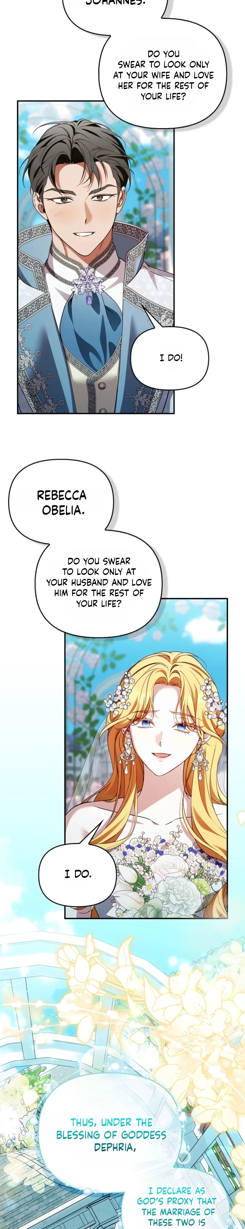 The Runaway Countess Has Returned Chapter 56 page 21 - 