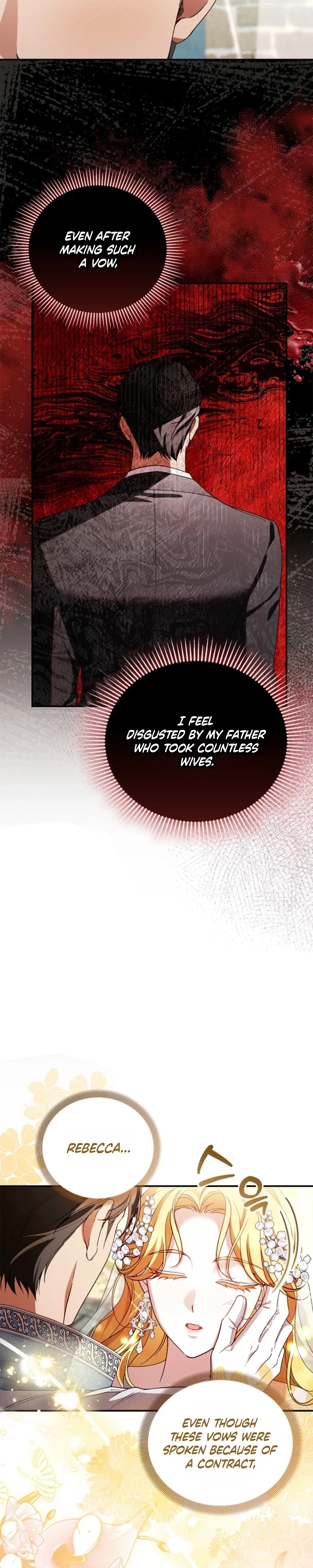 The Runaway Countess Has Returned Chapter 56 page 24 - 