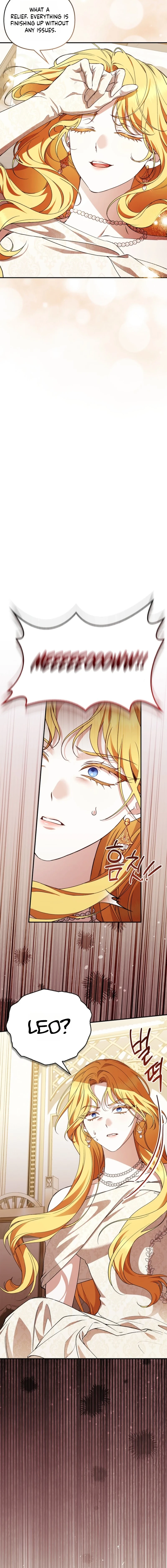 The Runaway Countess Has Returned Chapter 57 page 6 - 