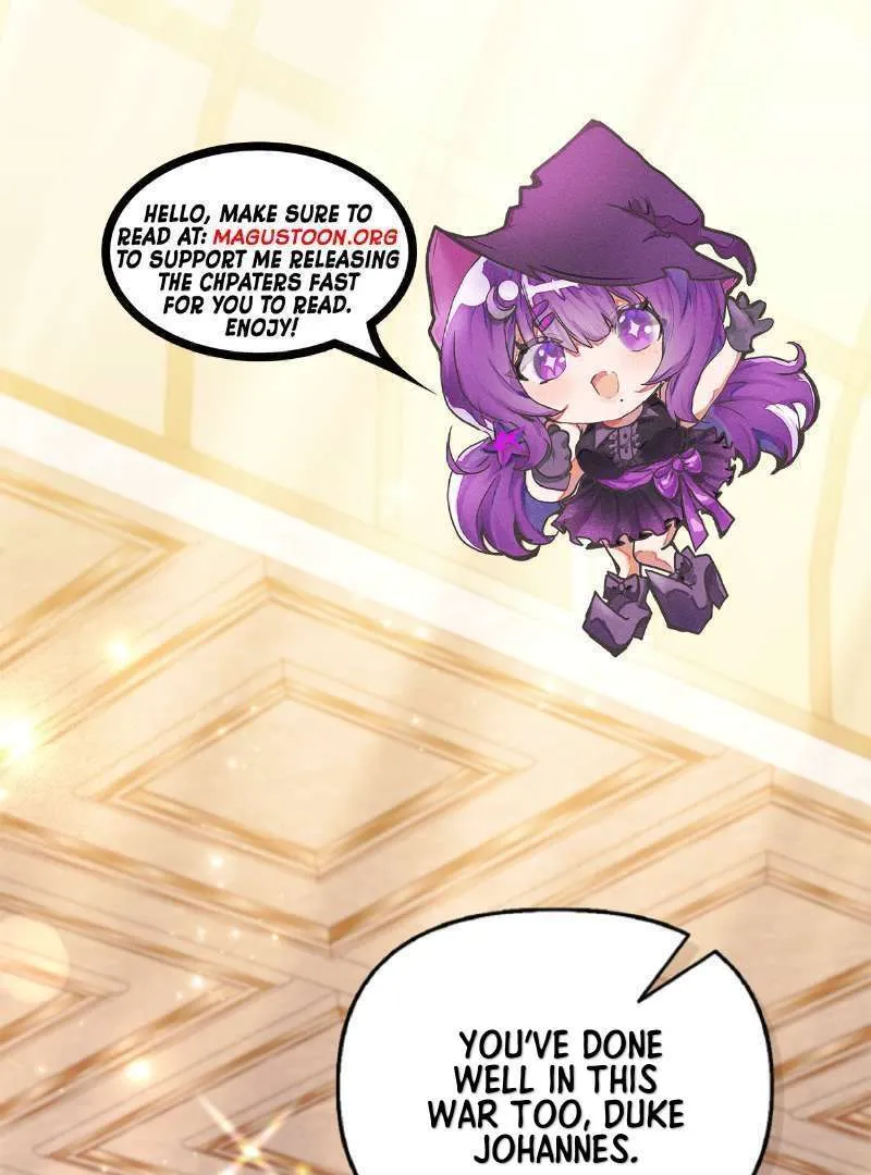 The Runaway Countess Has Returned Chapter 6 page 1 - 