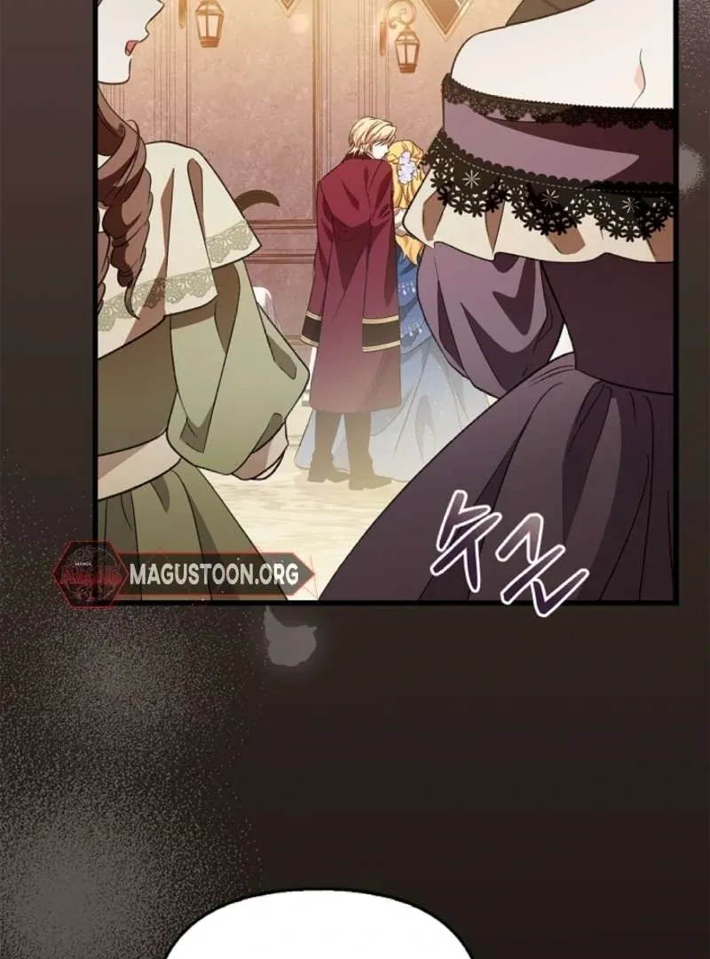 The Runaway Countess Has Returned Chapter 6 page 107 - 