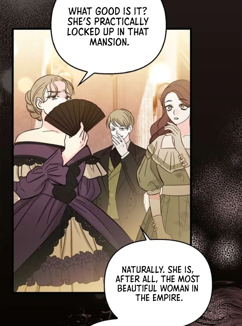 The Runaway Countess Has Returned Chapter 6 page 108 - 