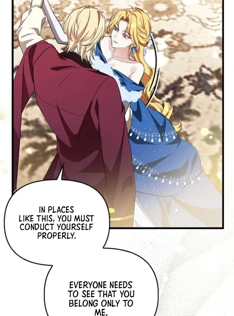The Runaway Countess Has Returned Chapter 6 page 41 - 