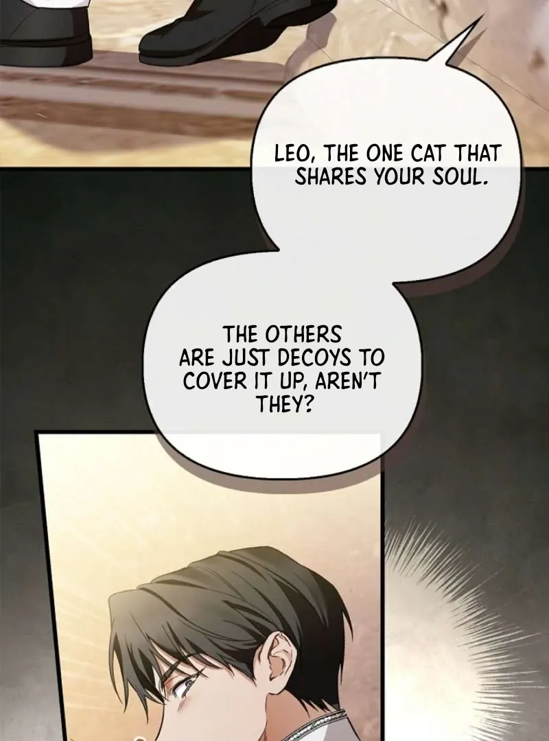 The Runaway Countess Has Returned Chapter 6 page 56 - 