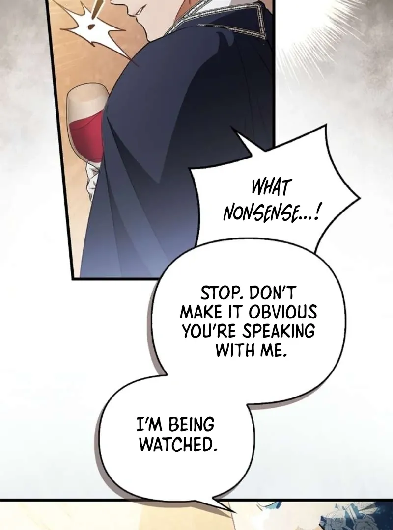 The Runaway Countess Has Returned Chapter 6 page 57 - 