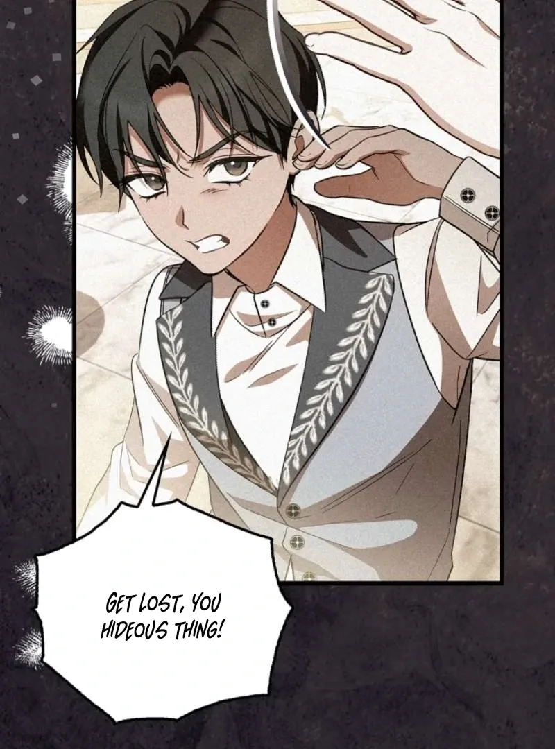 The Runaway Countess Has Returned Chapter 6 page 95 - 