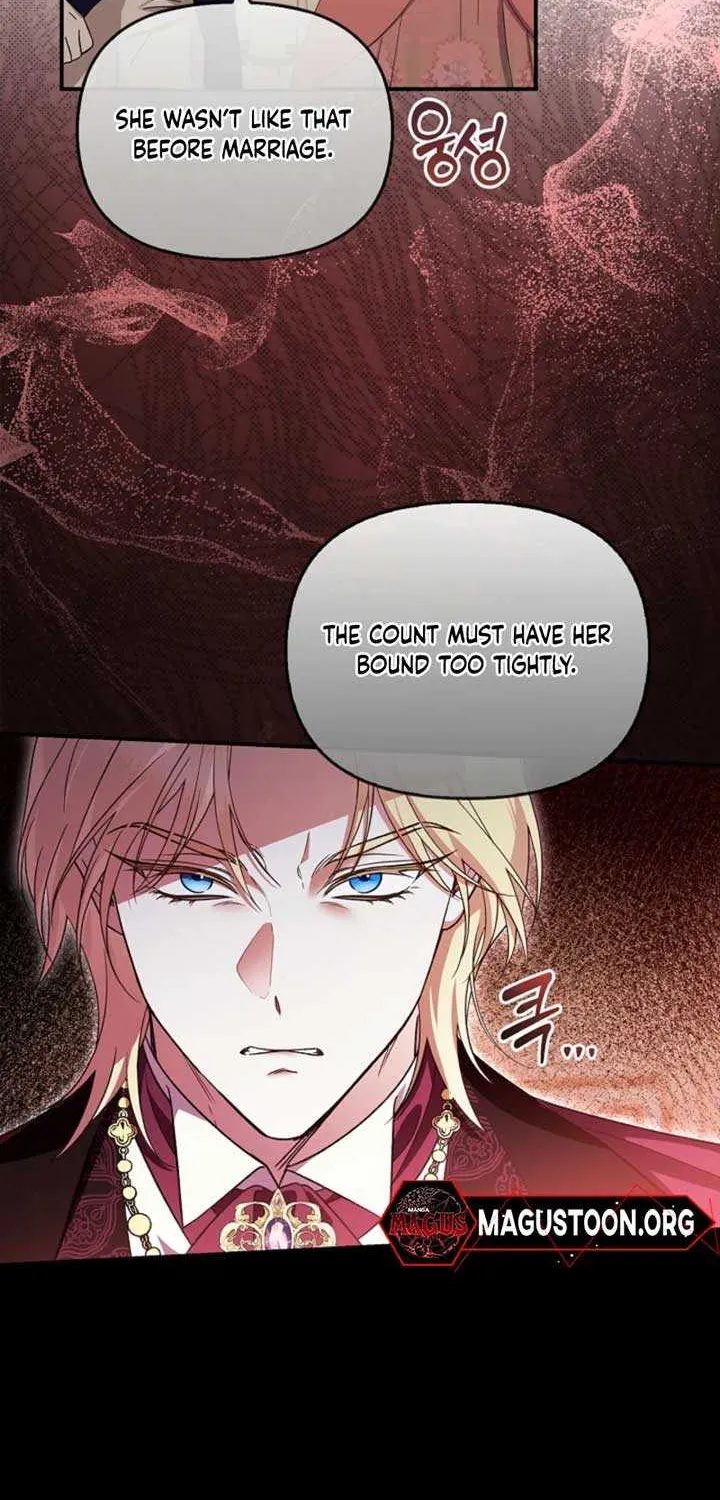 The Runaway Countess Has Returned Chapter 7 page 14 - 