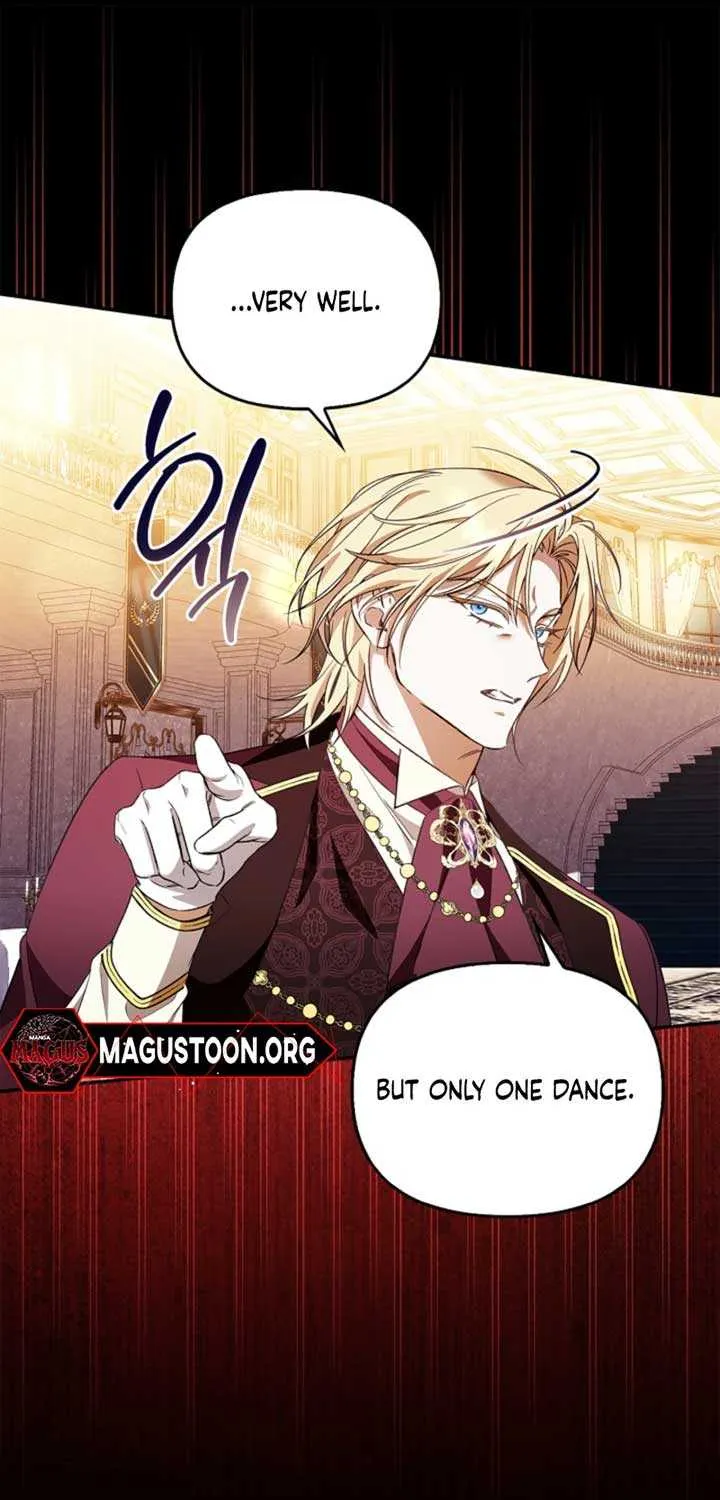 The Runaway Countess Has Returned Chapter 7 page 16 - 