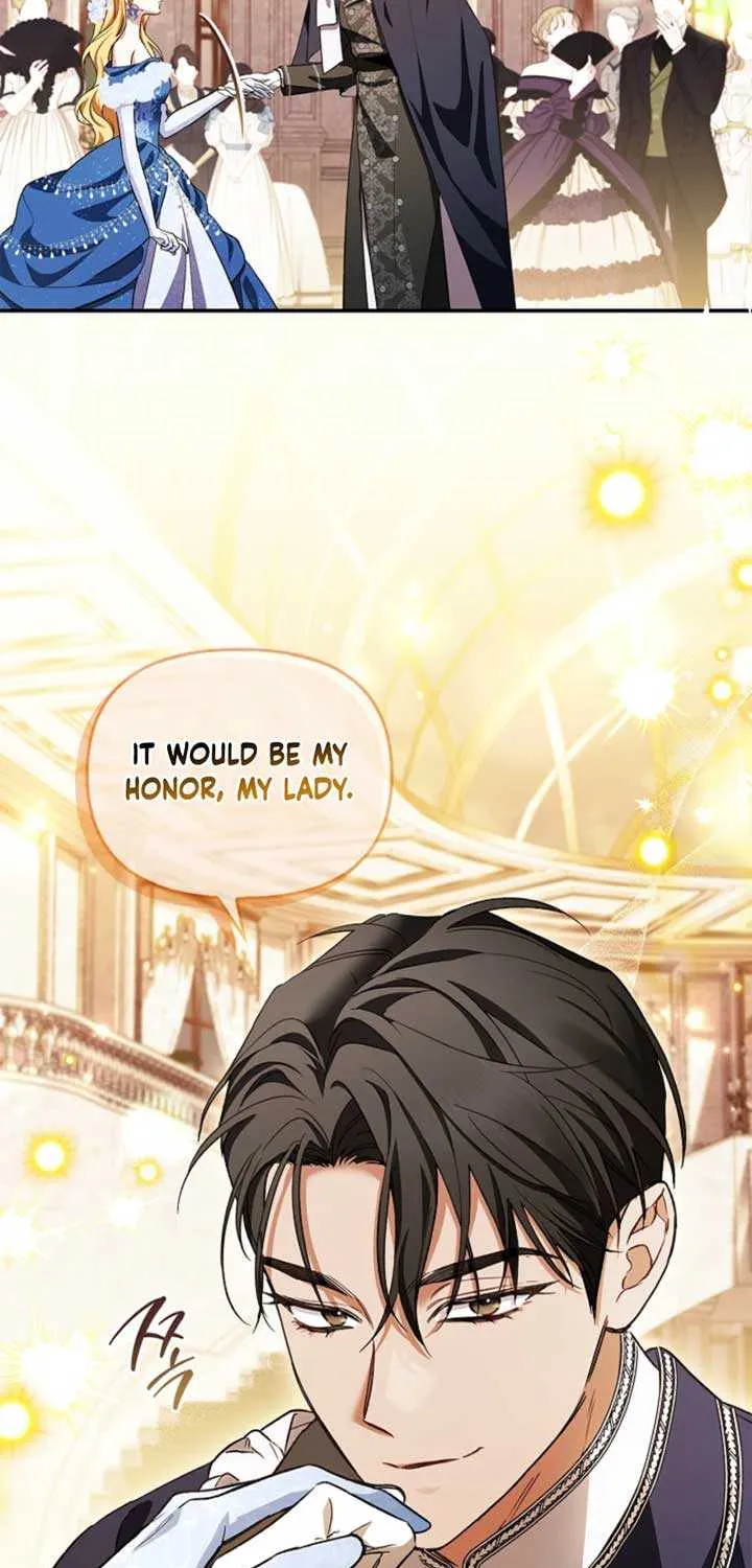 The Runaway Countess Has Returned Chapter 7 page 20 - 