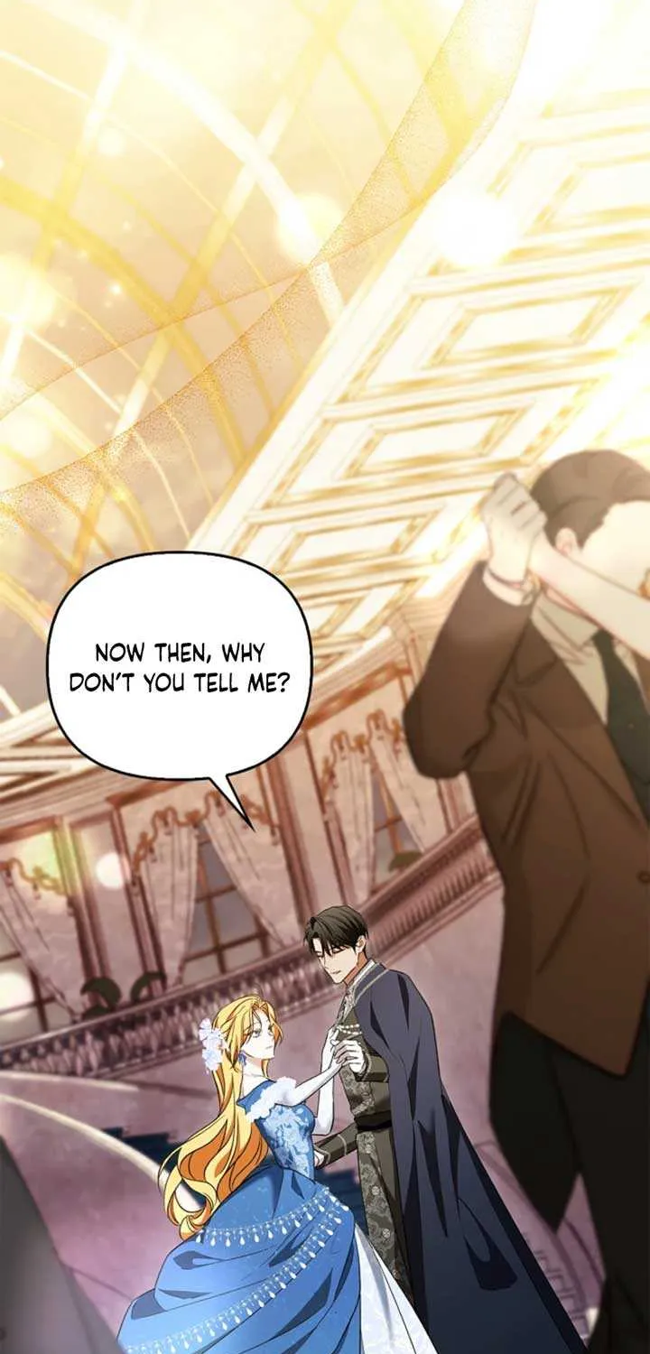The Runaway Countess Has Returned Chapter 7 page 22 - 