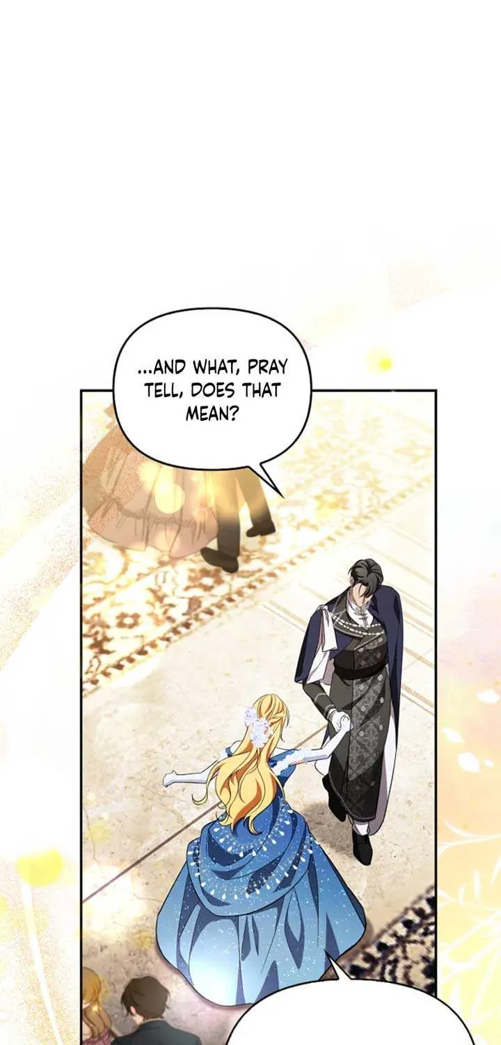 The Runaway Countess Has Returned Chapter 7 page 28 - 