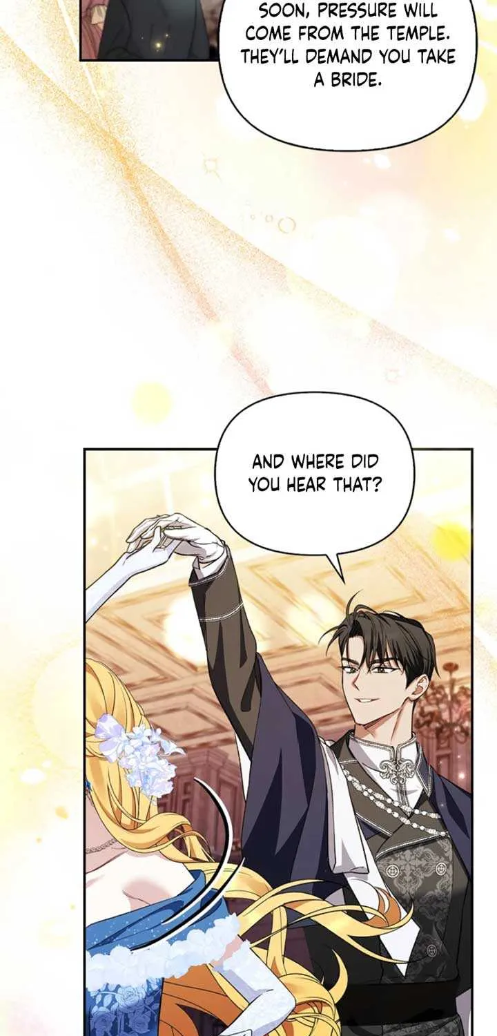 The Runaway Countess Has Returned Chapter 7 page 29 - 