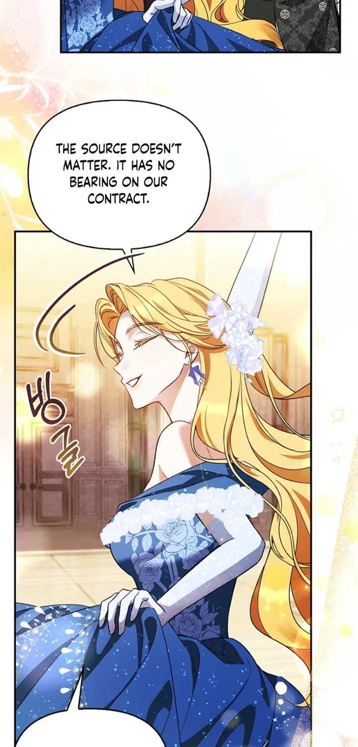 The Runaway Countess Has Returned Chapter 7 page 30 - 