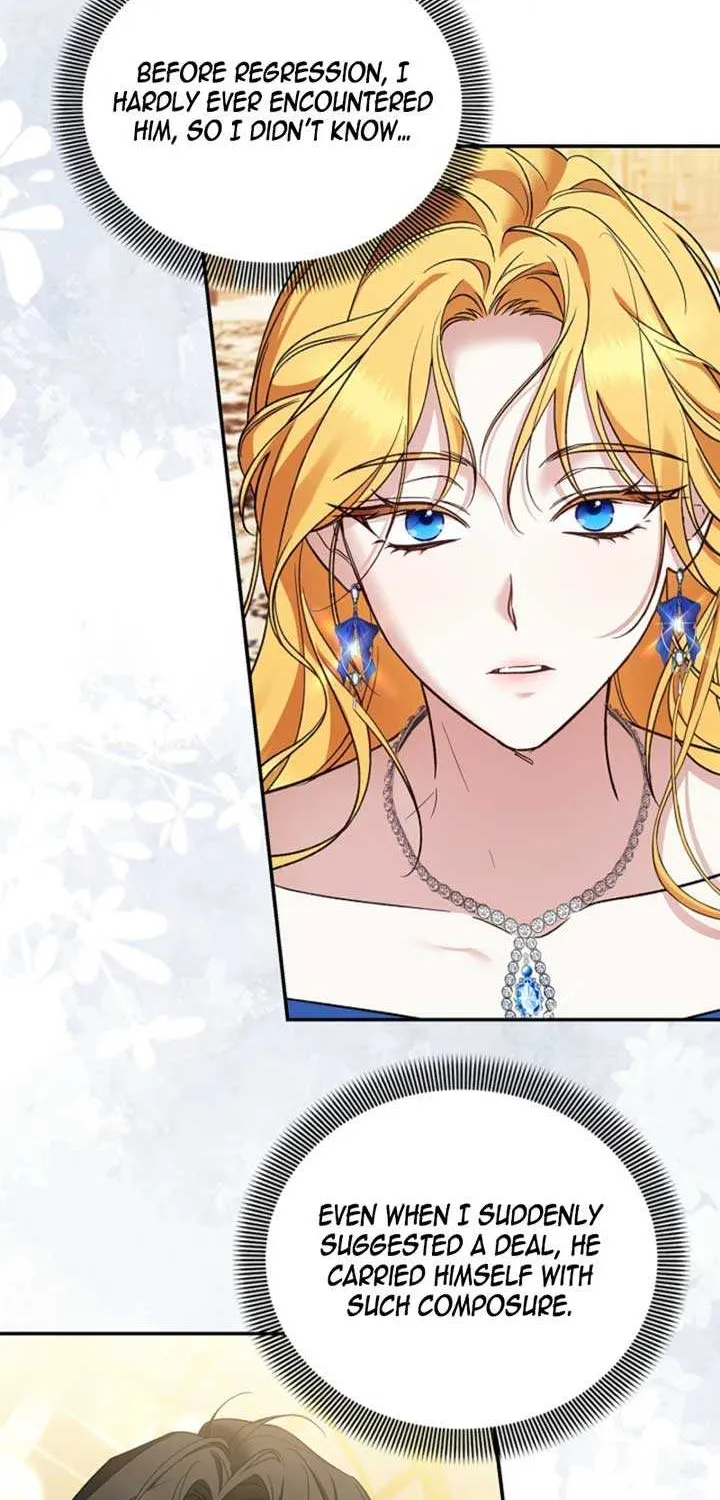 The Runaway Countess Has Returned Chapter 7 page 5 - 