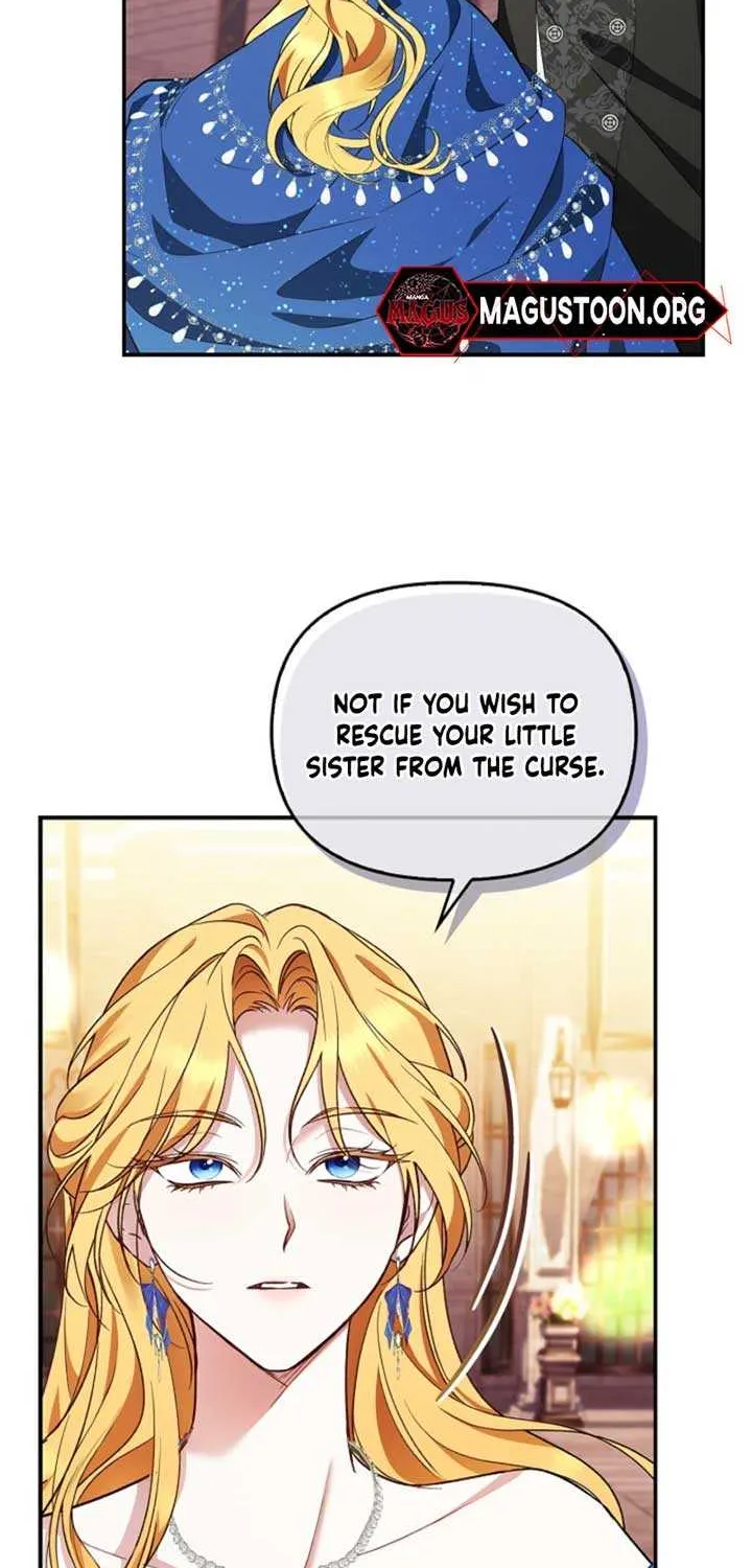 The Runaway Countess Has Returned Chapter 7 page 42 - 