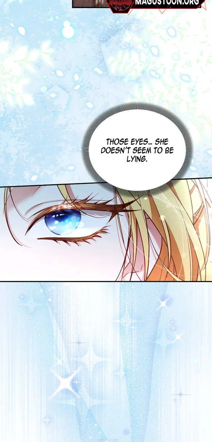 The Runaway Countess Has Returned Chapter 7 page 45 - 