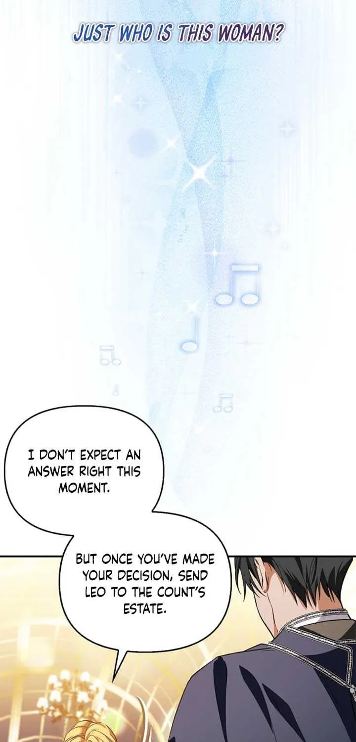 The Runaway Countess Has Returned Chapter 7 page 46 - 