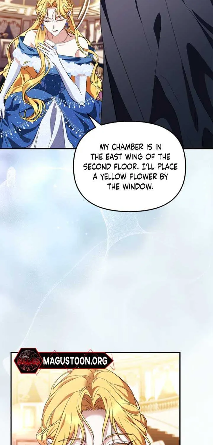 The Runaway Countess Has Returned Chapter 7 page 47 - 