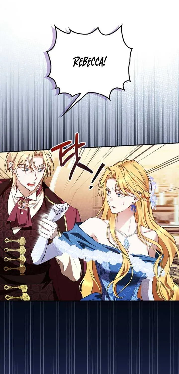 The Runaway Countess Has Returned Chapter 7 page 49 - 