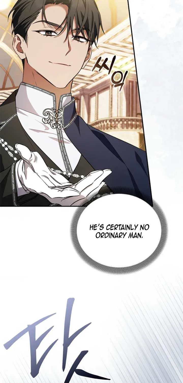 The Runaway Countess Has Returned Chapter 7 page 6 - 