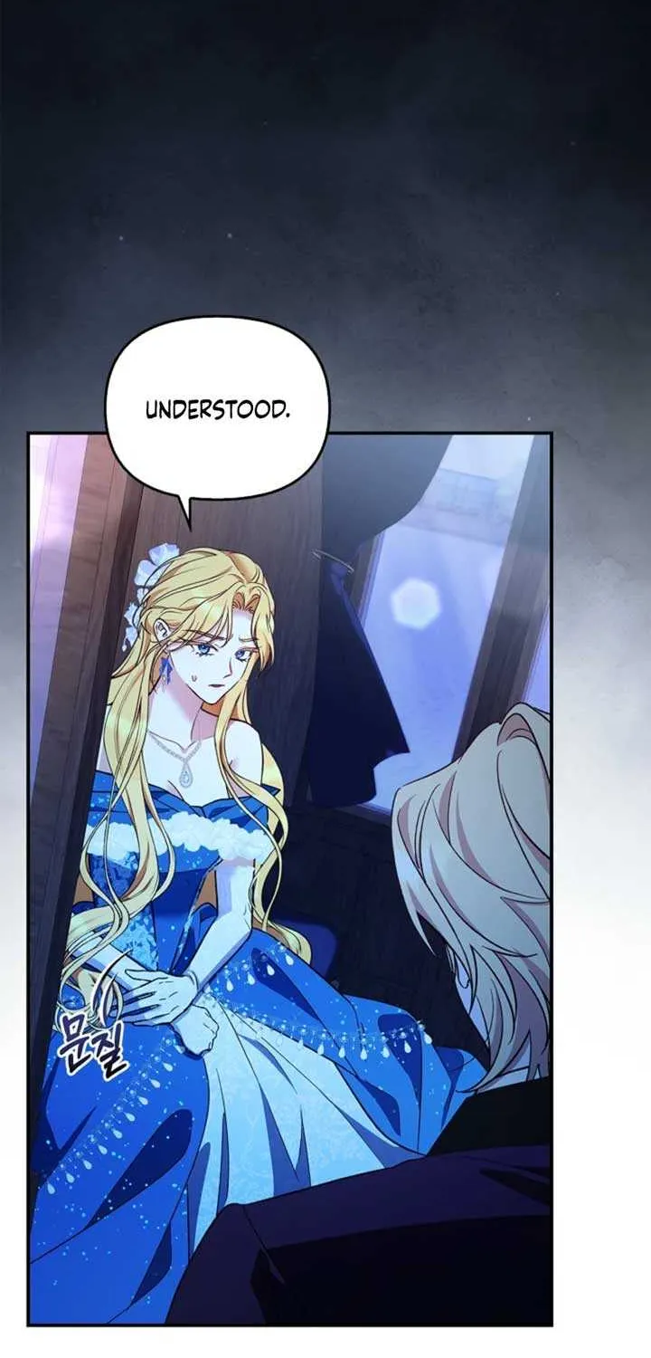 The Runaway Countess Has Returned Chapter 7 page 54 - 