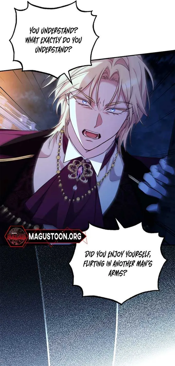 The Runaway Countess Has Returned Chapter 7 page 56 - 