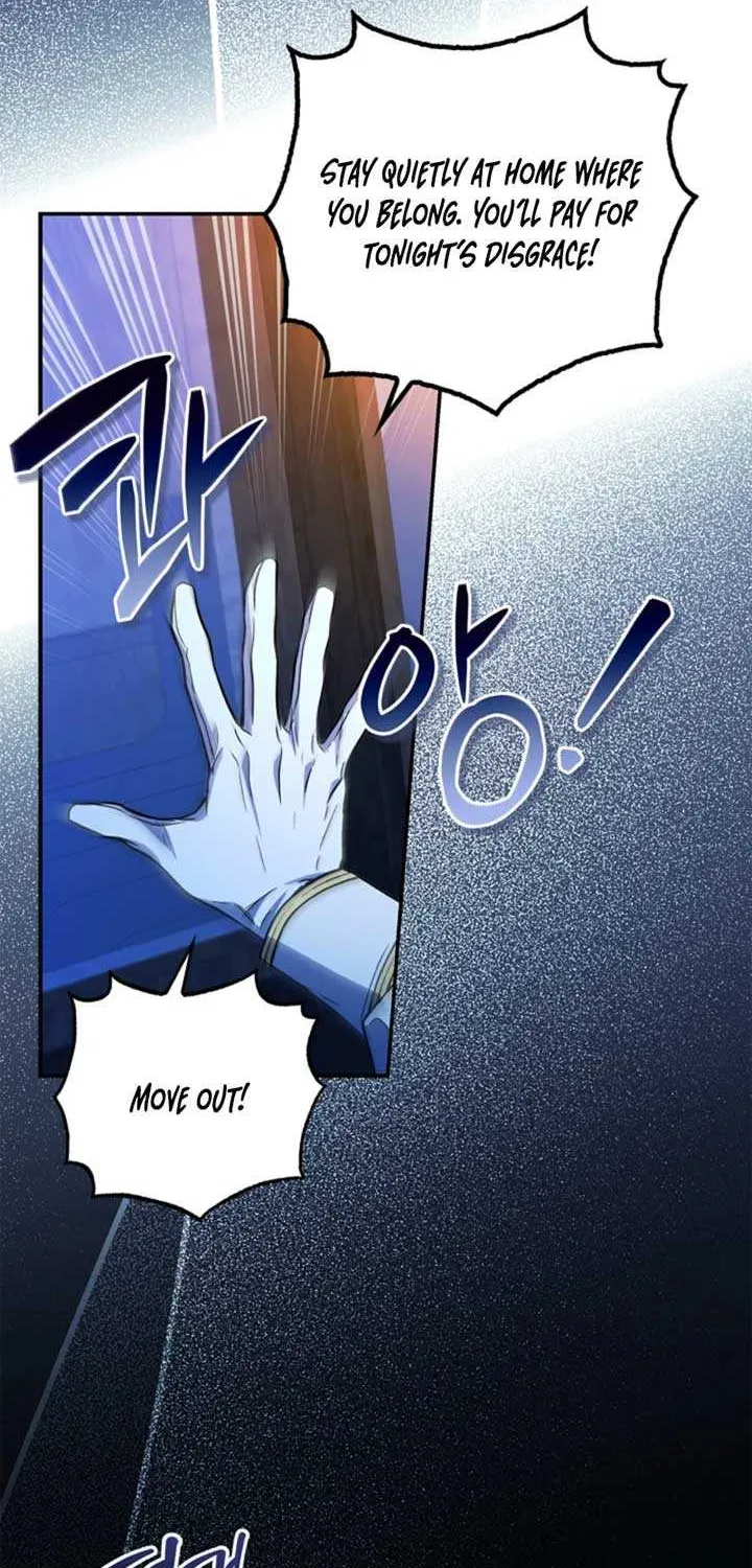 The Runaway Countess Has Returned Chapter 7 page 57 - 