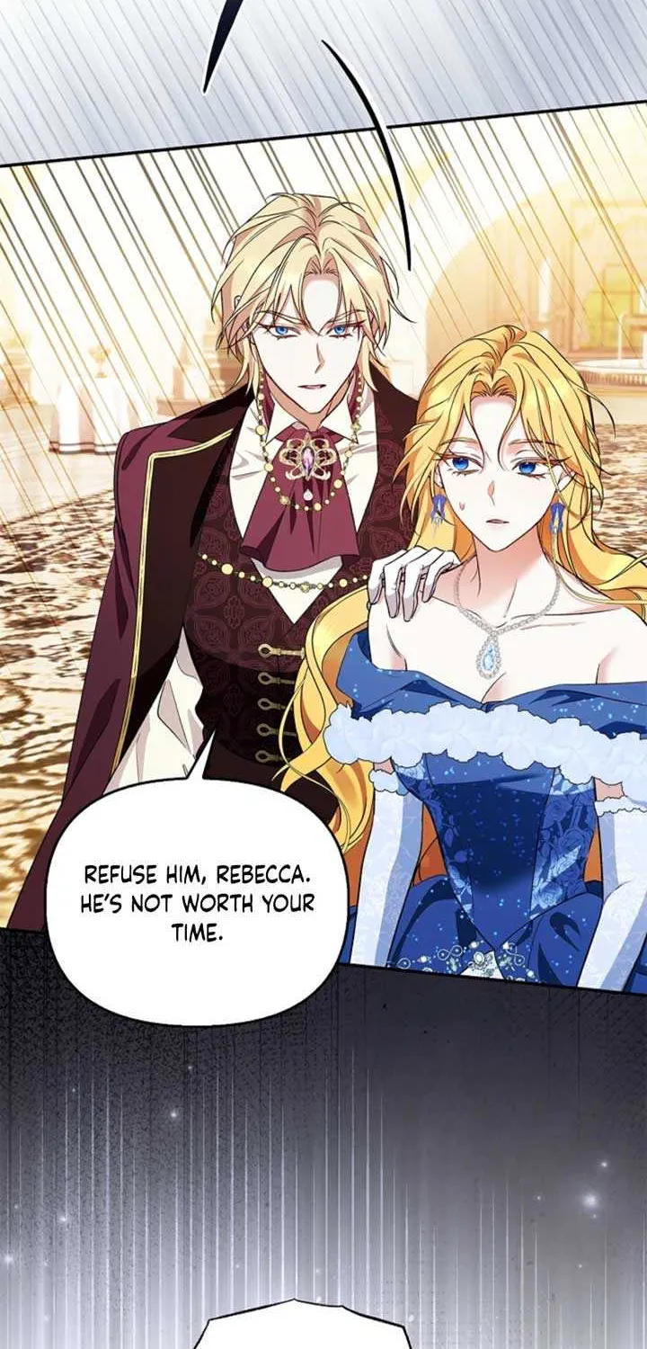 The Runaway Countess Has Returned Chapter 7 page 7 - 