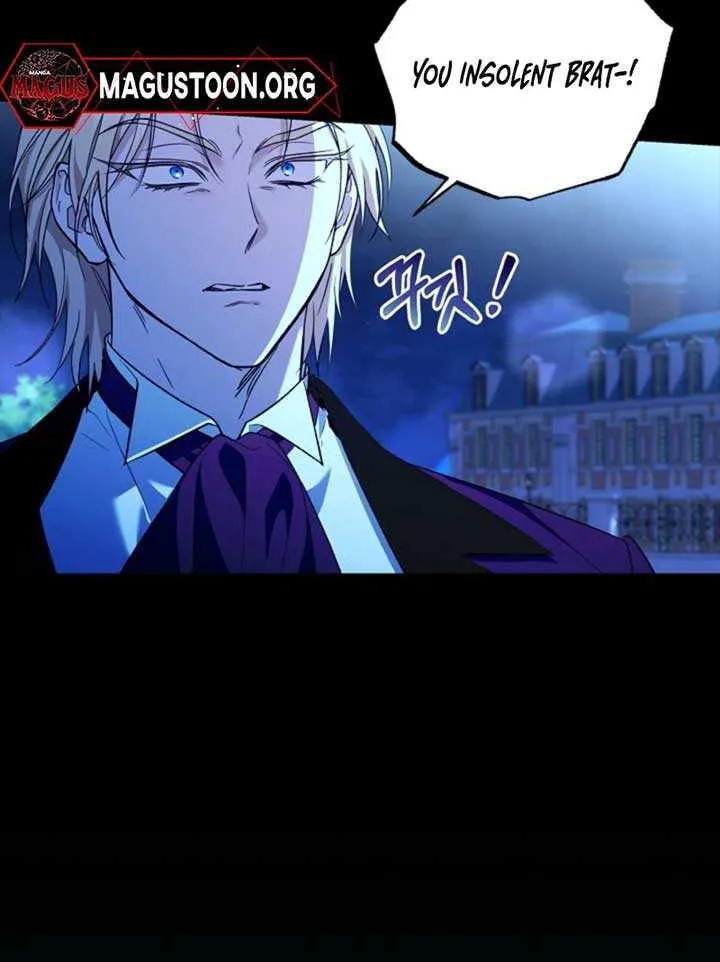 The Runaway Countess Has Returned Chapter 7 page 62 - 
