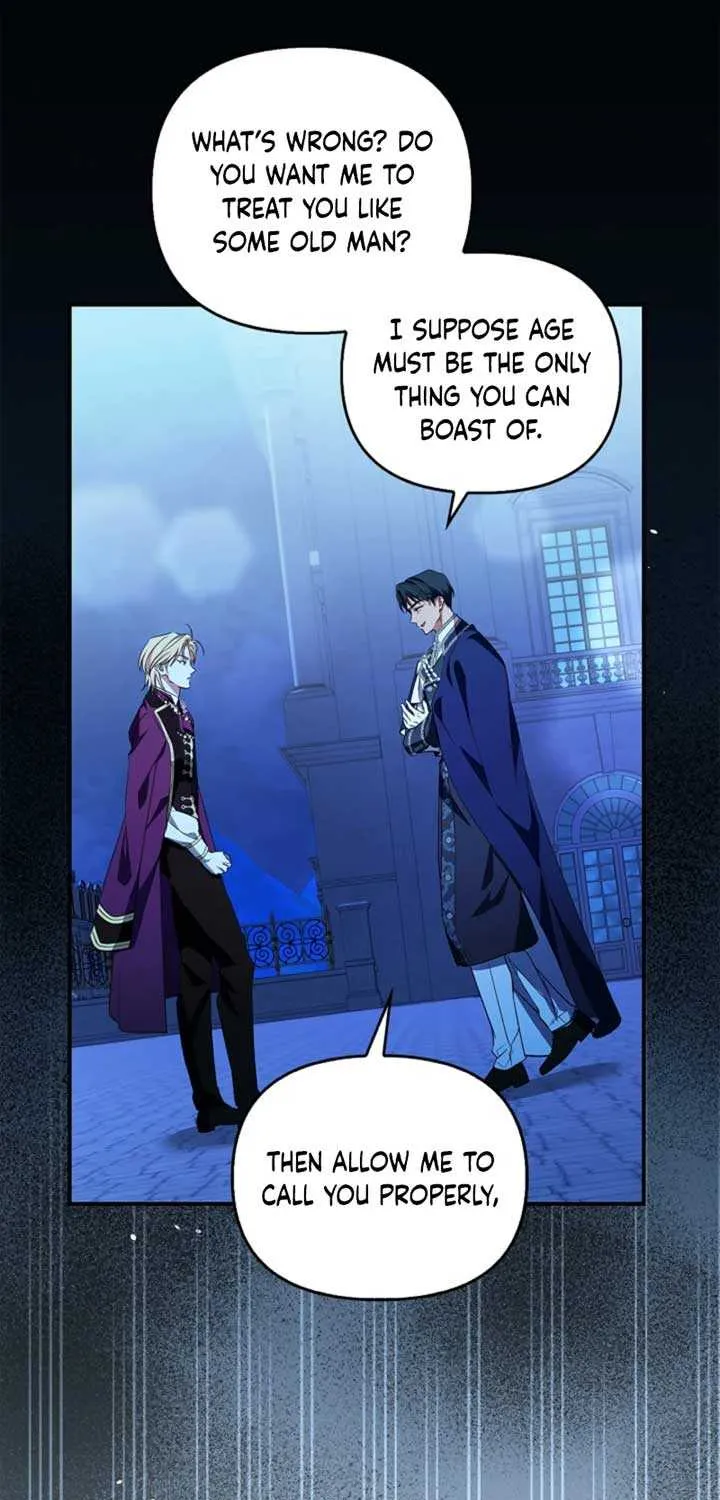 The Runaway Countess Has Returned Chapter 7 page 63 - 
