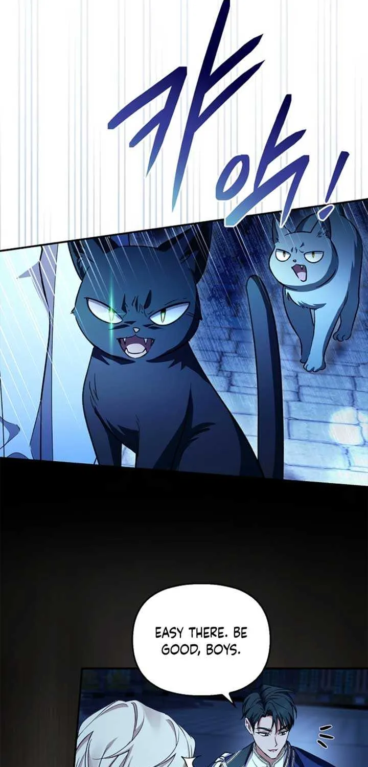 The Runaway Countess Has Returned Chapter 7 page 65 - 