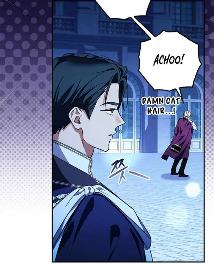 The Runaway Countess Has Returned Chapter 7 page 70 - 