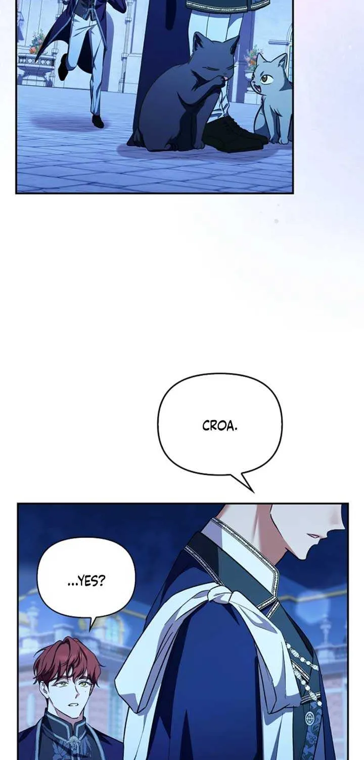 The Runaway Countess Has Returned Chapter 7 page 72 - 