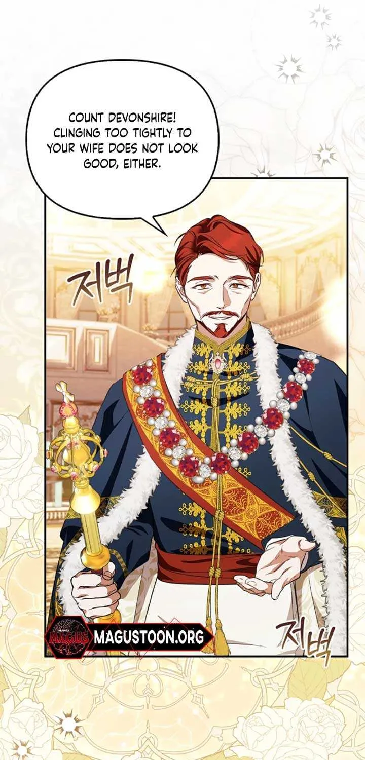 The Runaway Countess Has Returned Chapter 7 page 9 - 